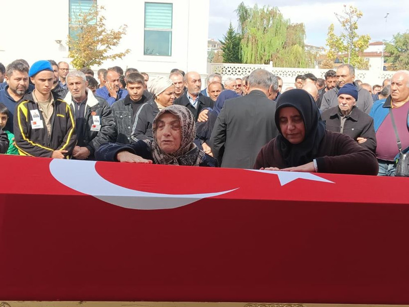 Balıkesir’de gasp dehşeti: Uzman çavuşun kardeşinden yürek yakan sözler! - 2. resim