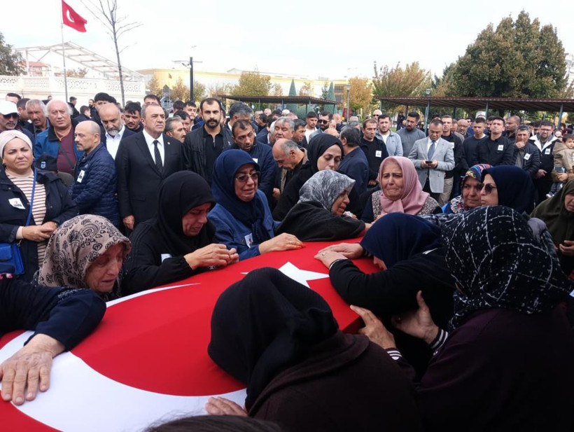 Balıkesir’de gasp dehşeti: Uzman çavuşun kardeşinden yürek yakan sözler! - 1. resim