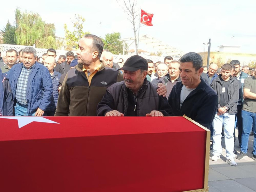 Balıkesir’de gasp dehşeti: Uzman çavuşun kardeşinden yürek yakan sözler! - 4. resim