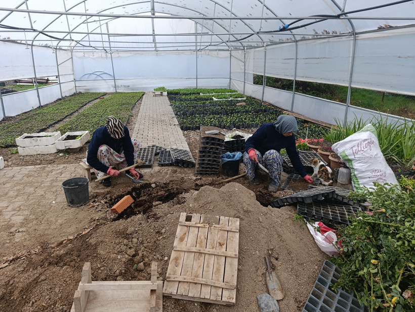 Başkan İsmail Cankul’dan Müjde: Kepsut’ta Her Şey Yenileniyor