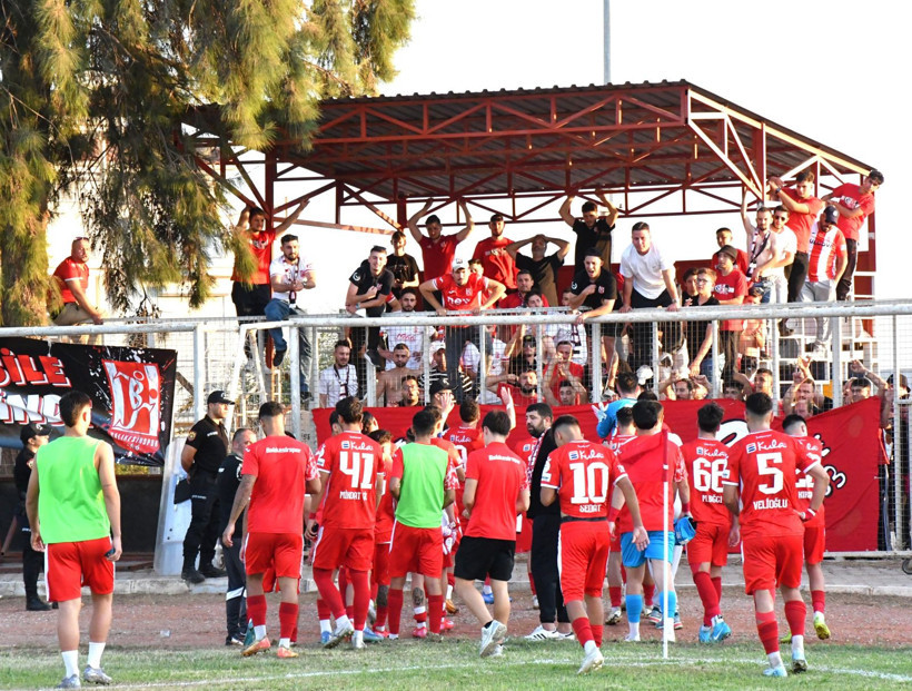 Balıkesirspor Sezona Beraberlikle Başladı - Resim: 3