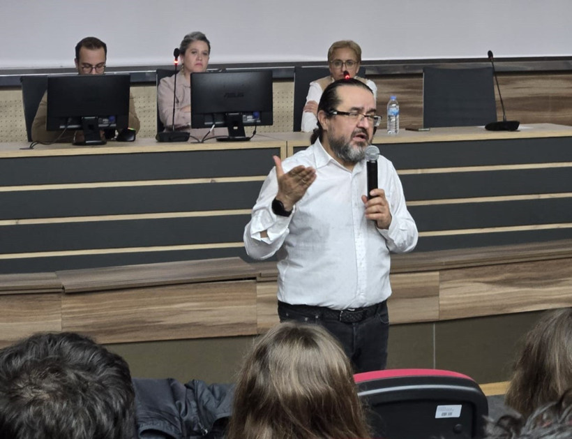 Phineas Gage Kimdir? BAÜN'deki Panelde Neden Gösterildi?