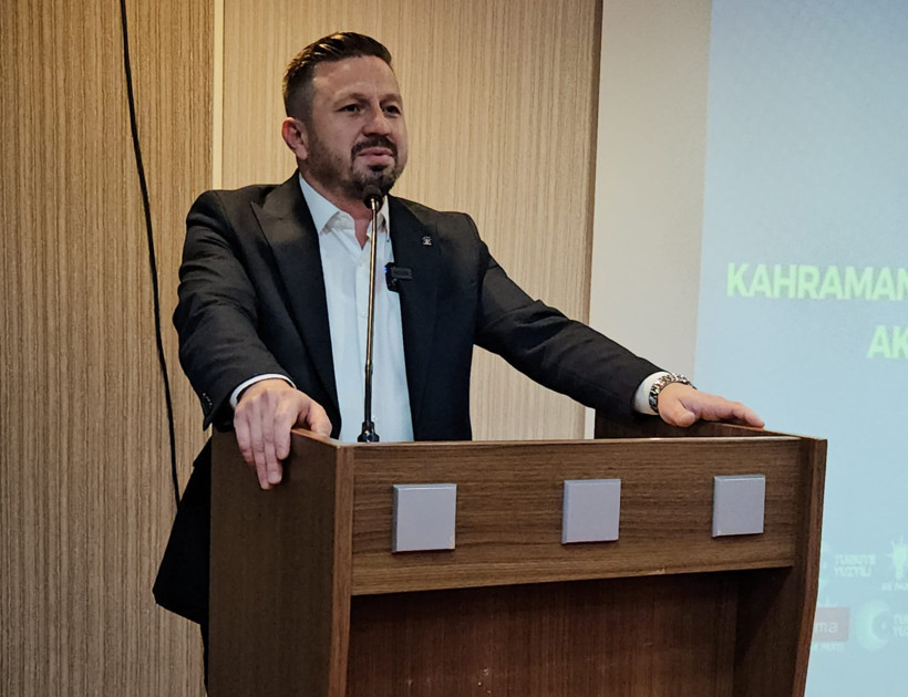 Balıkesir AK Parti Gazilere Ne Mesaj Verdi?