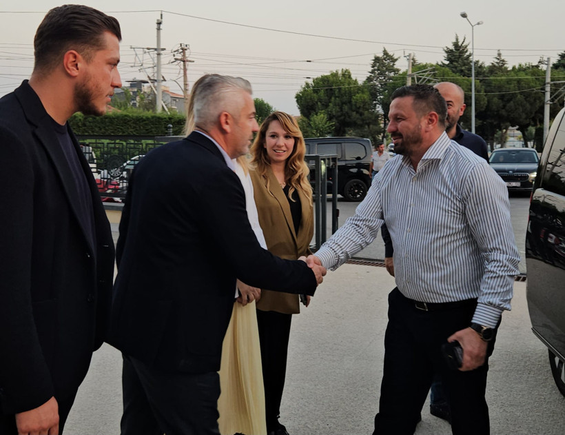 AK Parti Karesi Teşkilatı İlçe Danışma Meclisi’nde Buluştu Vefa, İstişare ve Fidan Çağrısı