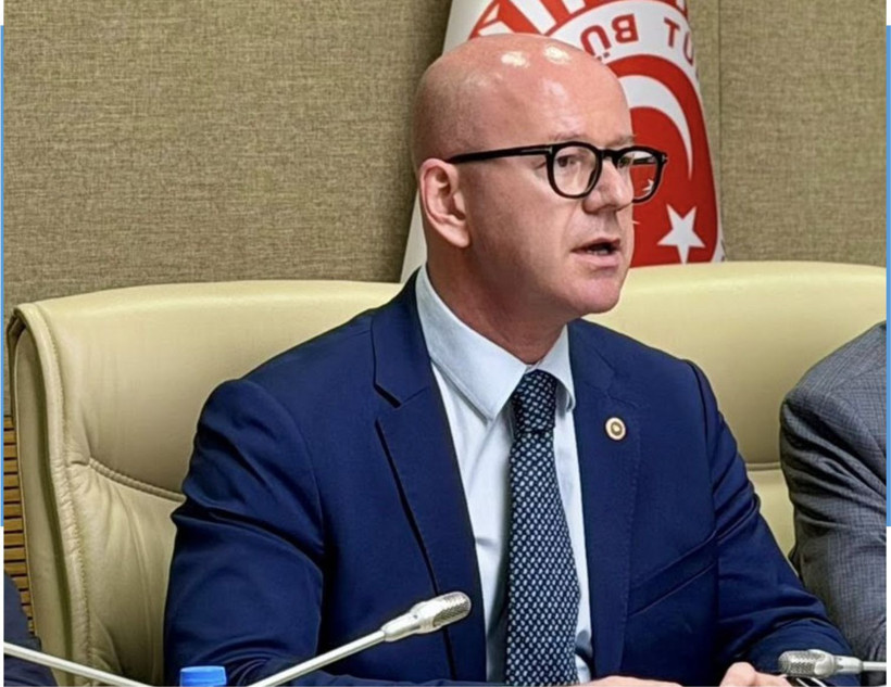 Serkan Sarı Aile Yılı Eleştirisi