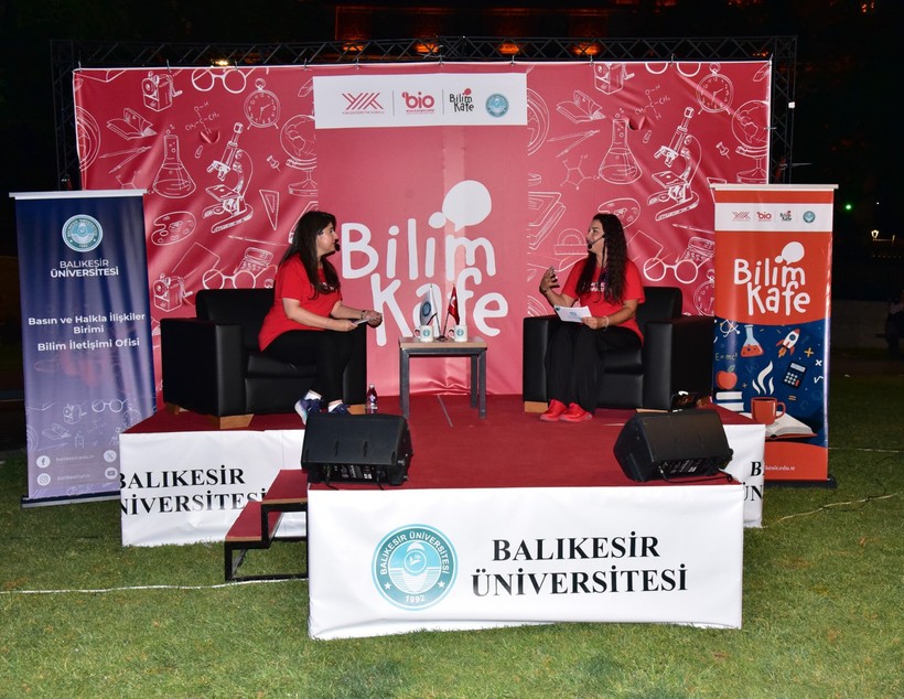 Balıkesir Gündemi Yangın Alarmı, Kültürel Etkinlikler ve Ekonomik Hamleler