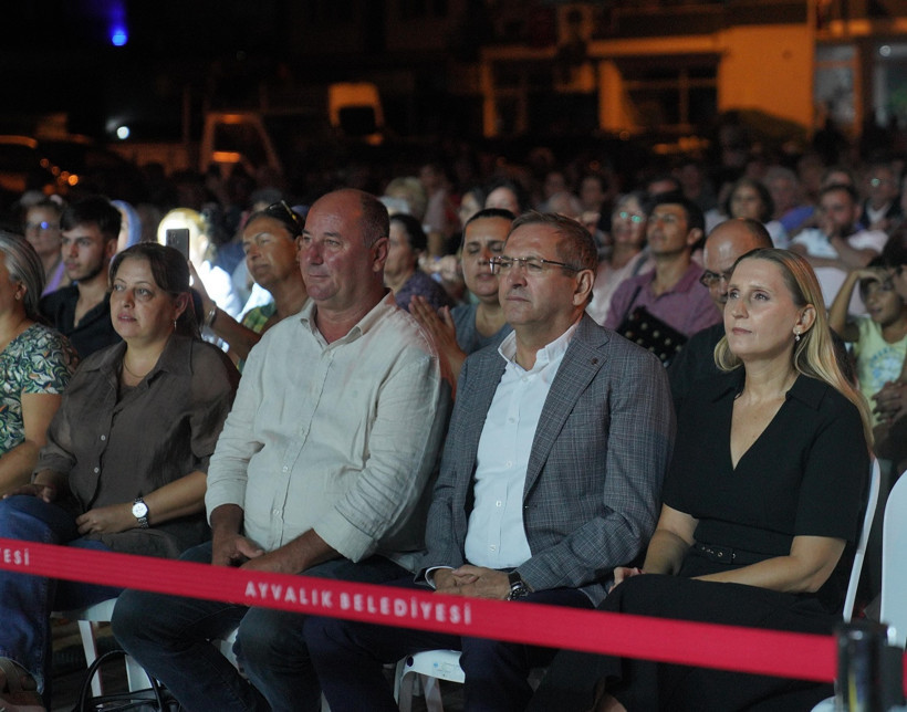 Altınova’nın Kurtuluşunun 103. Yılı Kutlandı - 6. resim