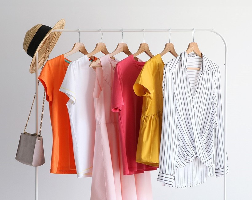 Balıkesir’de Vintage ve İkinci El Moda Kültürü