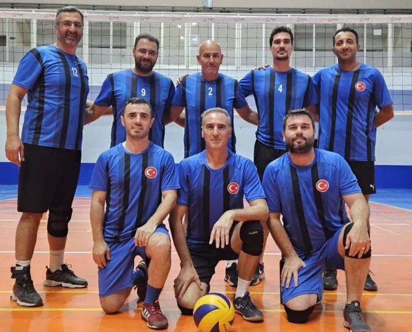 İl, İlçeye Yenildi! - 1. resim