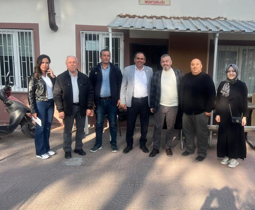  Toygar Mahallesi’nde Su Patlakları Tepki Çekiyor “BASKİ Göreve!”