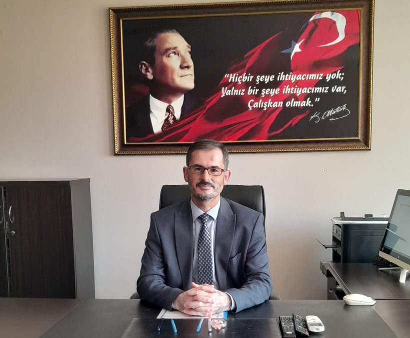 Altınoluk’un Genç Şefleri İtalya’da Parladı!