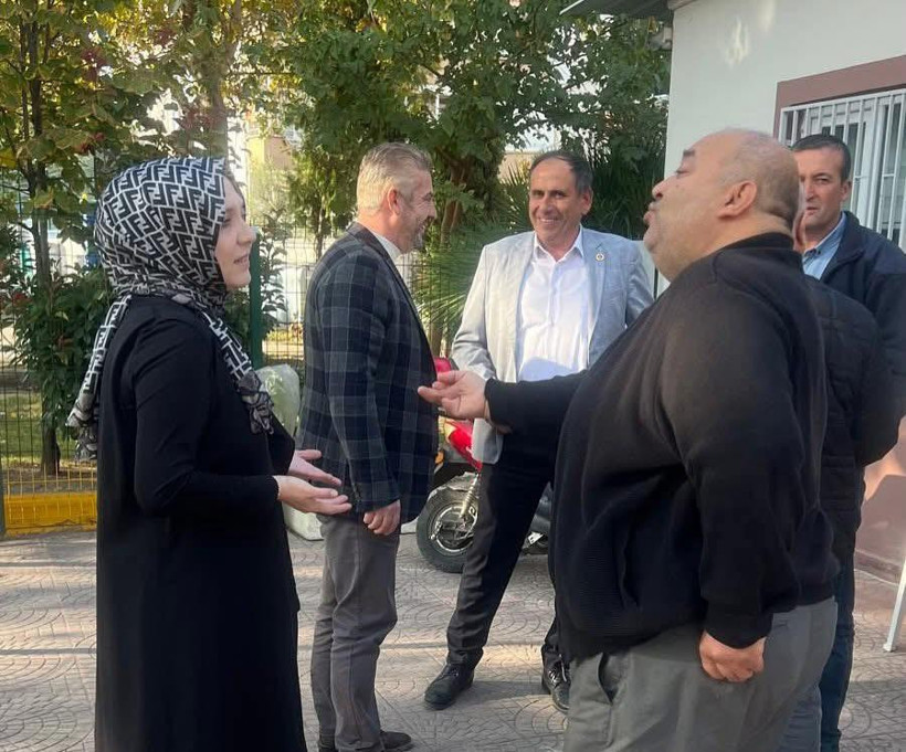  Toygar Mahallesi’nde Su Patlakları Tepki Çekiyor “BASKİ Göreve!”