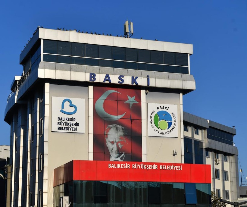 BASKİ’nin Su Tarifesi Yargıdan Döndü: Mahkemeden Kurum Lehine Karar