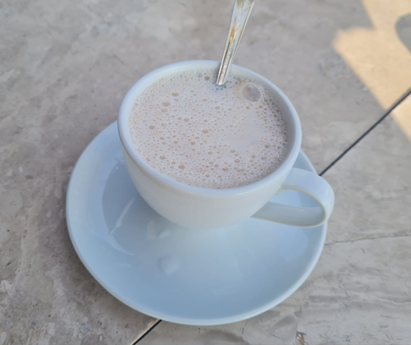 Soğuk Günlerin Sıcak İçeceği Altınla Yarışıyor