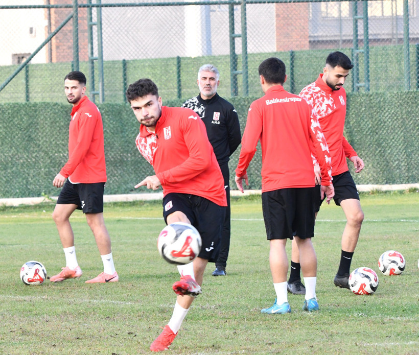 Balıkesirspor Eskişehirspor Maçı Biletleri Satışta! İşte Detaylar - 1. resim