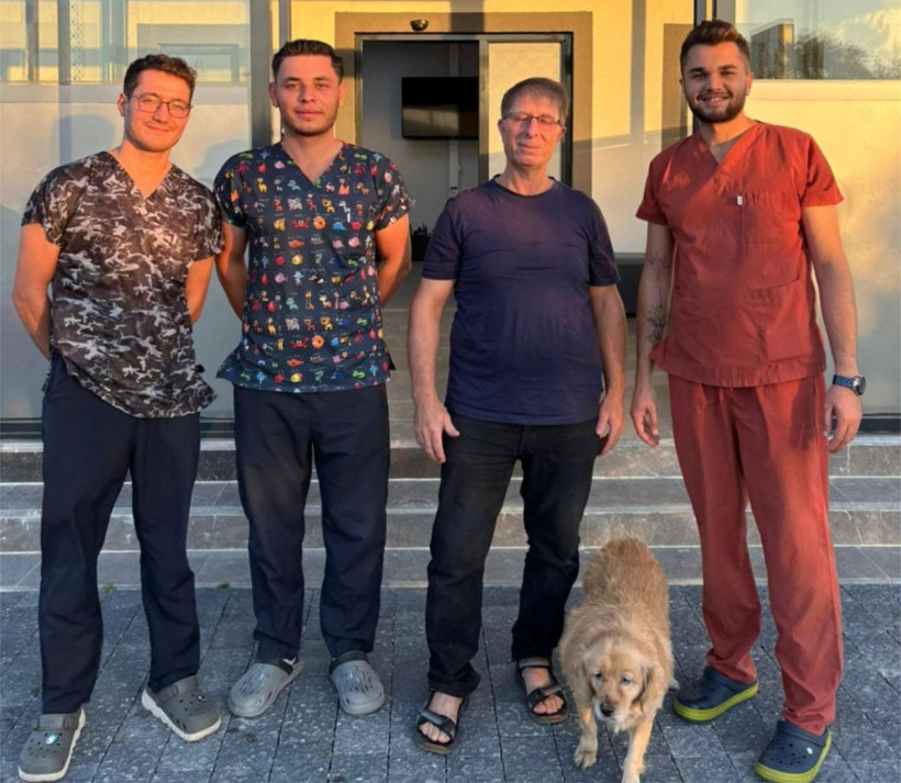 köpke ve ameliyat