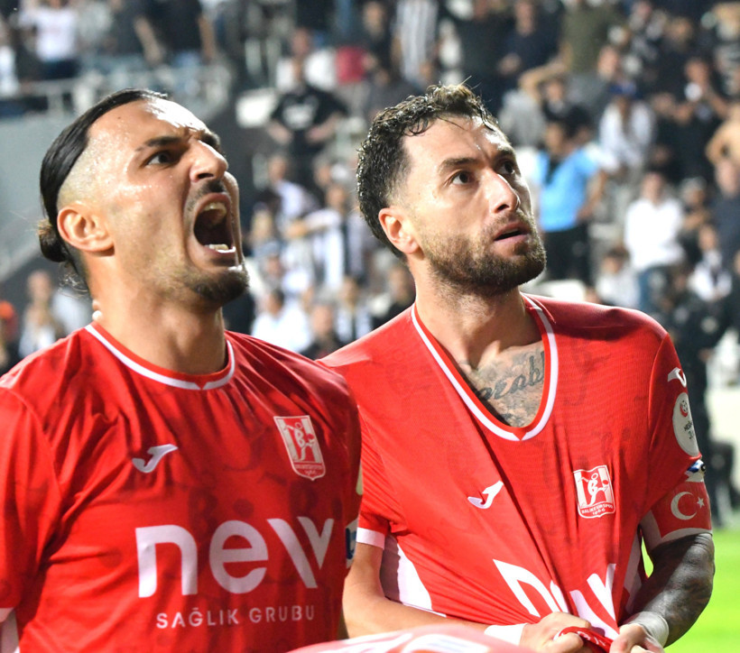 Balıkesirspor Altay’ı Devirdi: 1-0!