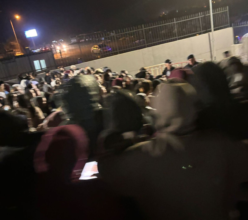 Balıkesir’de KYK Yurdu Karıştı: “Duş Alamıyoruz!” - Resim: 2
