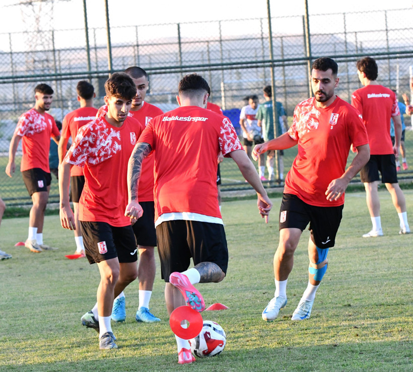 Balıkesirspor 2025-2026 Sezonu Kombine Fiyatlarını Açıkladı