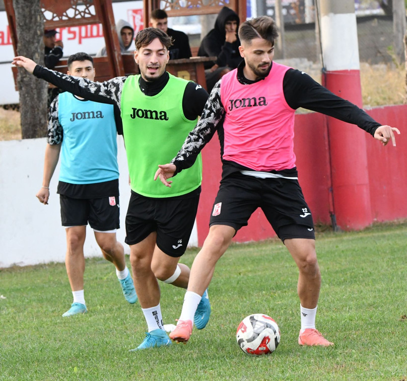 Balıkesirspor–Afyonspor Maçı Ne Zaman? - Resim: 1