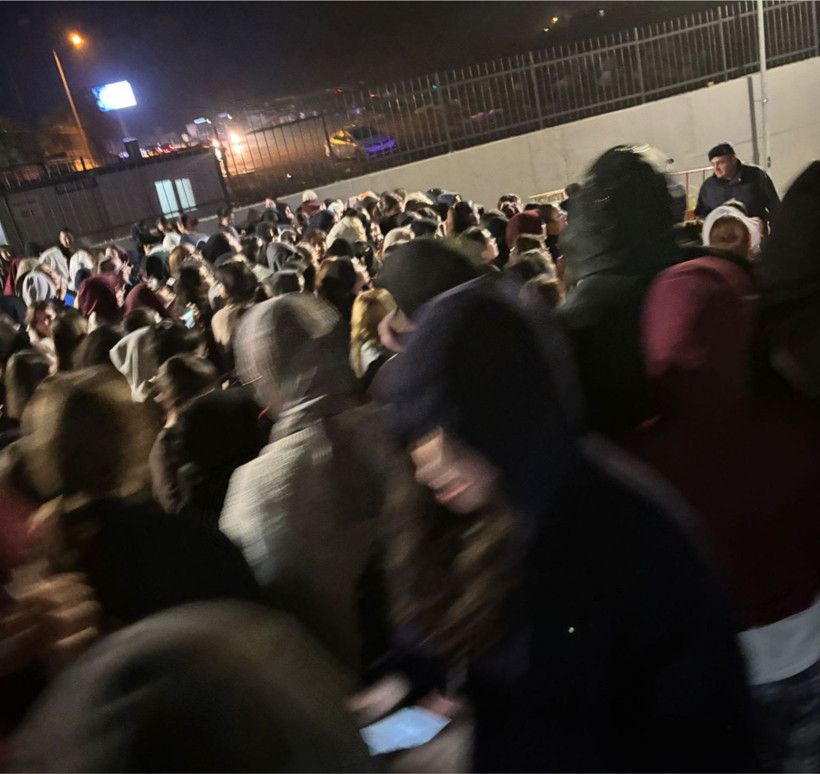 Balıkesir’de KYK Yurdu Karıştı: “Duş Alamıyoruz!” - Resim: 4