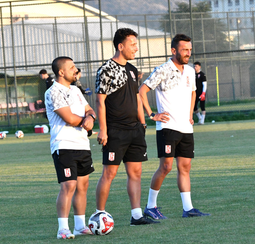 Balıkesirspor 2025-2026 Sezonu Kombine Fiyatlarını Açıkladı