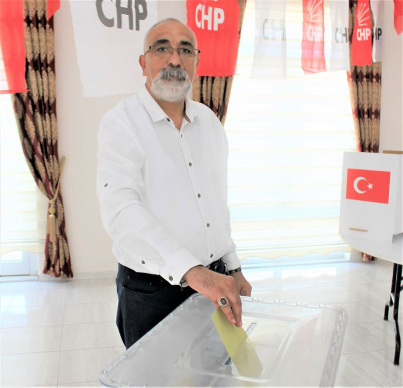“CHP Balıkesir’de Kartlar Yeniden Dağıtılıyor…” - 3. resim