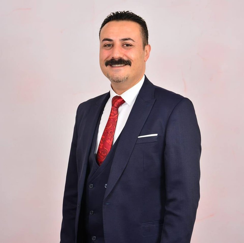 DEVA Balıkesir İl Başkanı’ndan Gazetecilere Anlamlı Mesaj 