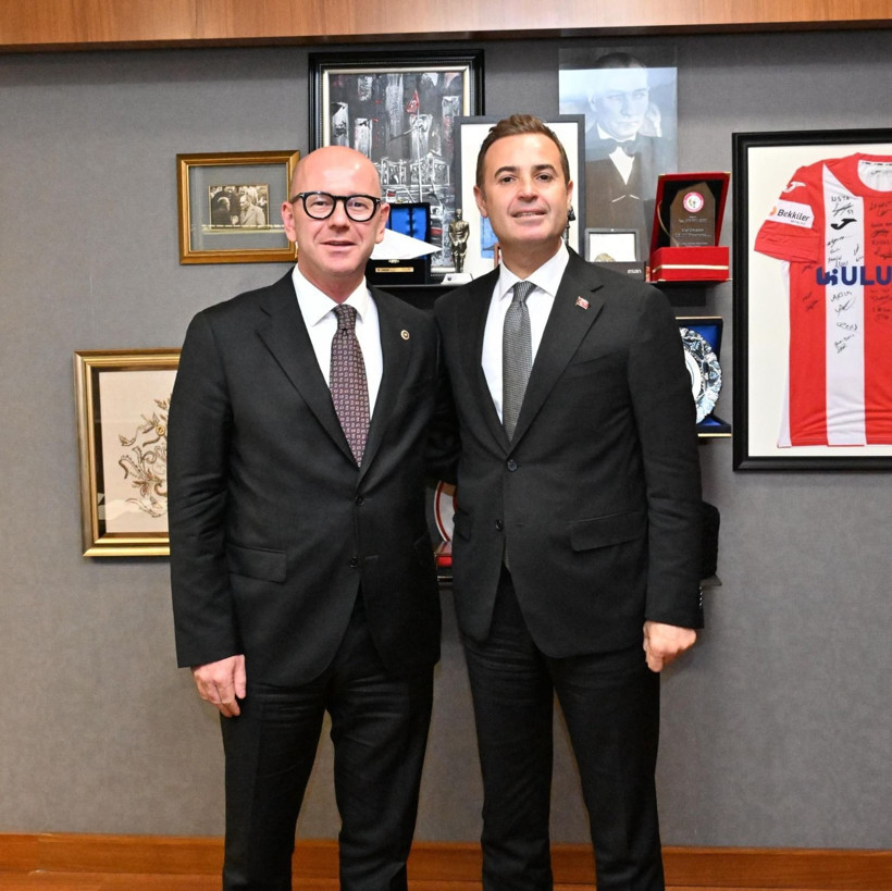 Ahmet Akın Kuvayımilliye ruhunu Ankara’ya taşıdı - Resim: 5