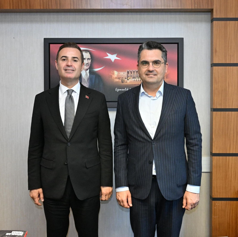 Ahmet Akın Kuvayımilliye ruhunu Ankara’ya taşıdı - Resim: 7