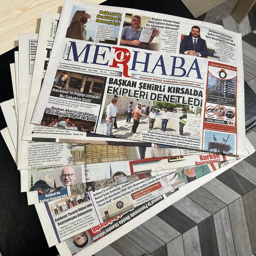 24 Temmuz Gazeteciler İçin Bayram mı, Mücadele Günü mü?