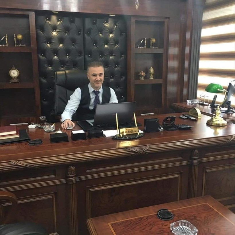  Anahtar Parti'den Dijital Alarm Çağrısı