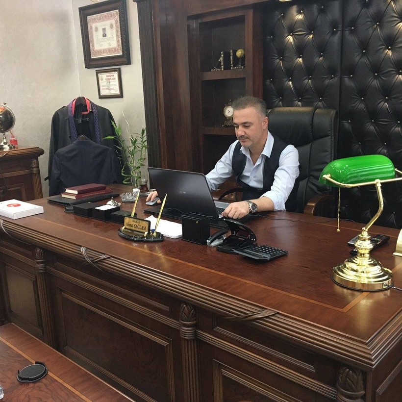  Anahtar Parti'den Dijital Alarm Çağrısı