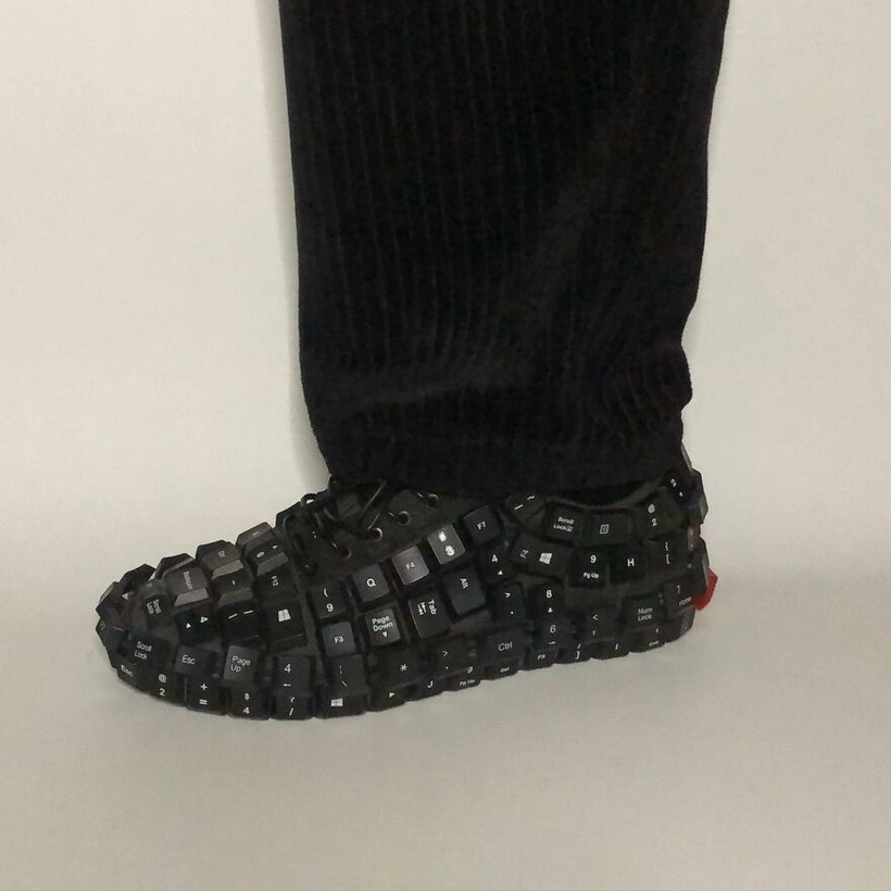Hypebeast‘e konuşan Syam,
