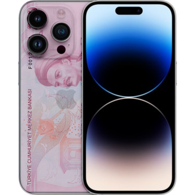 iPhone 17 Çıkış Tarihi ve İlk Sızdırılan Teknik Ayrıntılar - Resim: 4