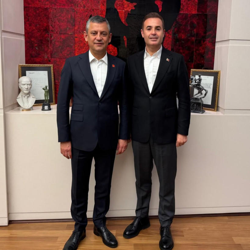 Ahmet Akın Kuvayımilliye ruhunu Ankara’ya taşıdı - Resim: 1