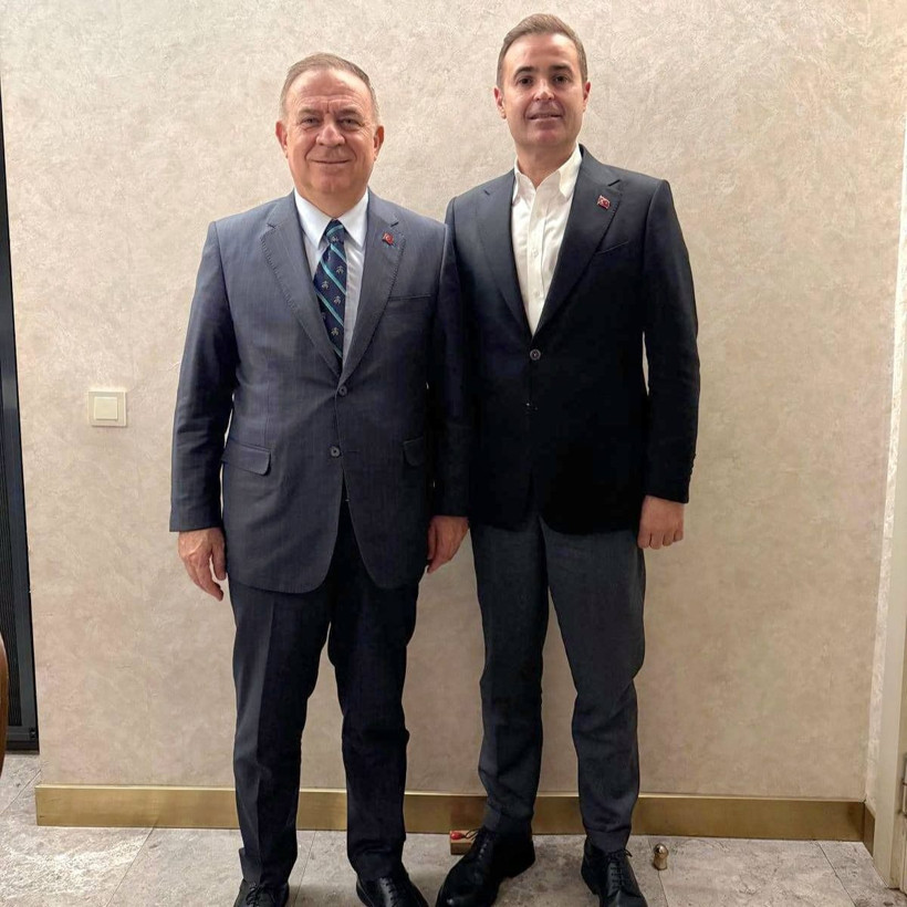 Ahmet Akın Kuvayımilliye ruhunu Ankara’ya taşıdı - Resim: 2