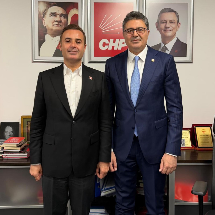 Ahmet Akın Kuvayımilliye ruhunu Ankara’ya taşıdı - Resim: 3