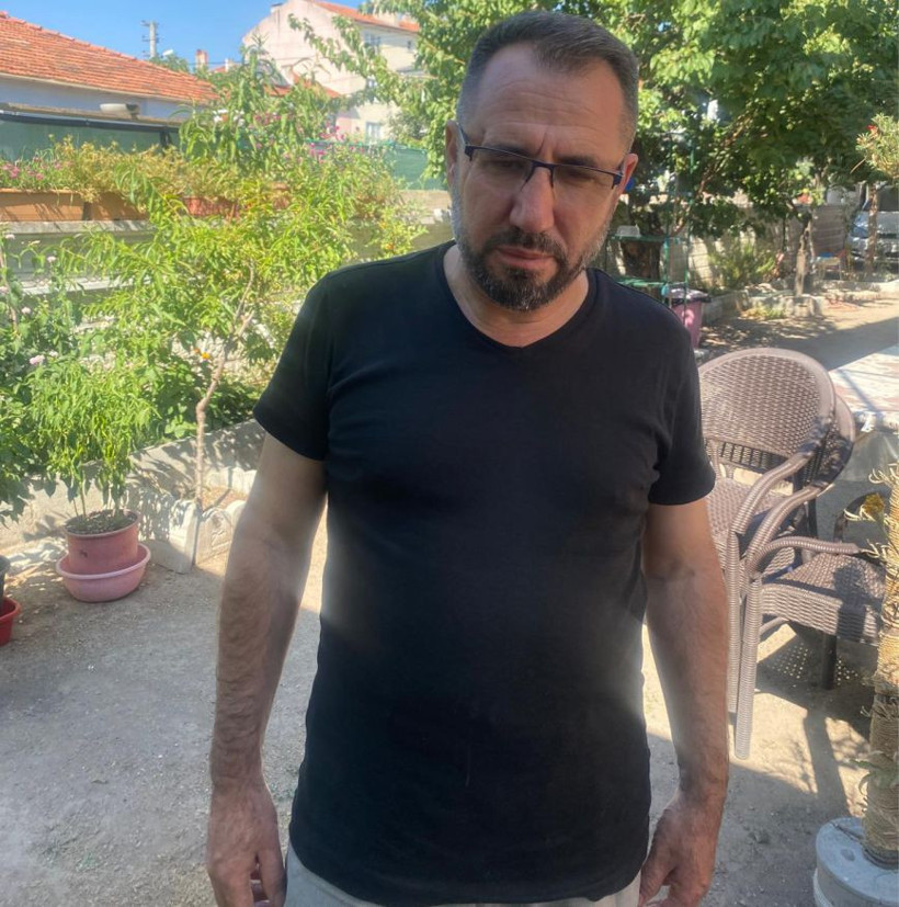 İsa Küpeli
