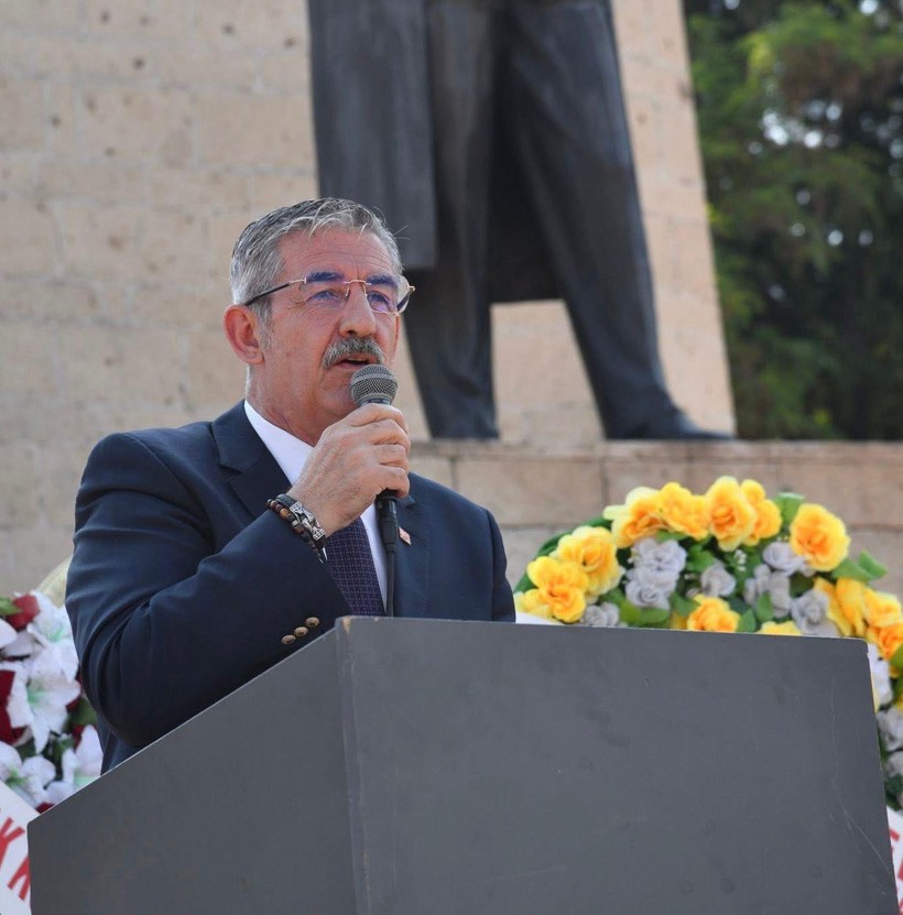  CHP’li Erden Köybaşı’ndan RTÜK’ün Halk TV Kararına Tepki