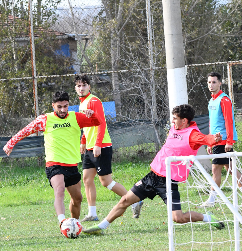 Balıkesirspor-Nazillispor Maçı Ne Zaman? Saat Kaçta? - 2. resim