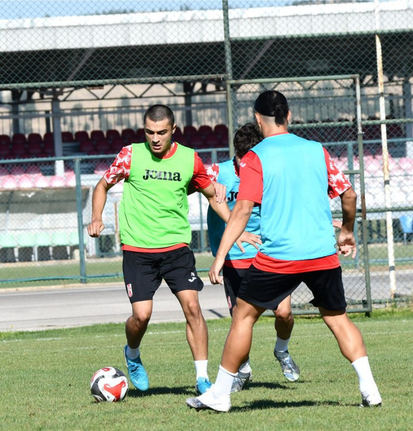 Balıkesirspor'un Son Kampı Nasıl Geçti? - Resim: 1