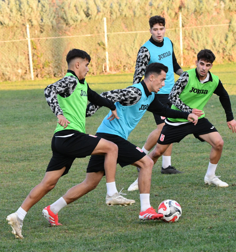 Balıkesirspor–Afyonspor Maçı Ne Zaman? - Resim: 2