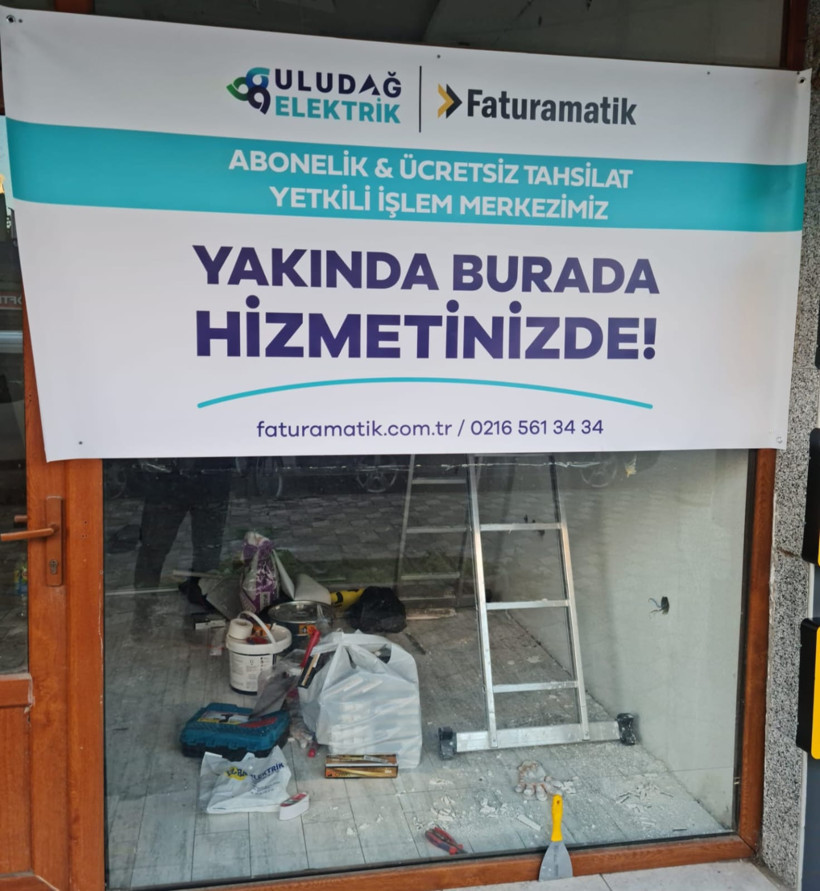 Muhtarların Girişimi Sonuç Verdi: UEDAŞ Geri Dönüyor - 2. resim