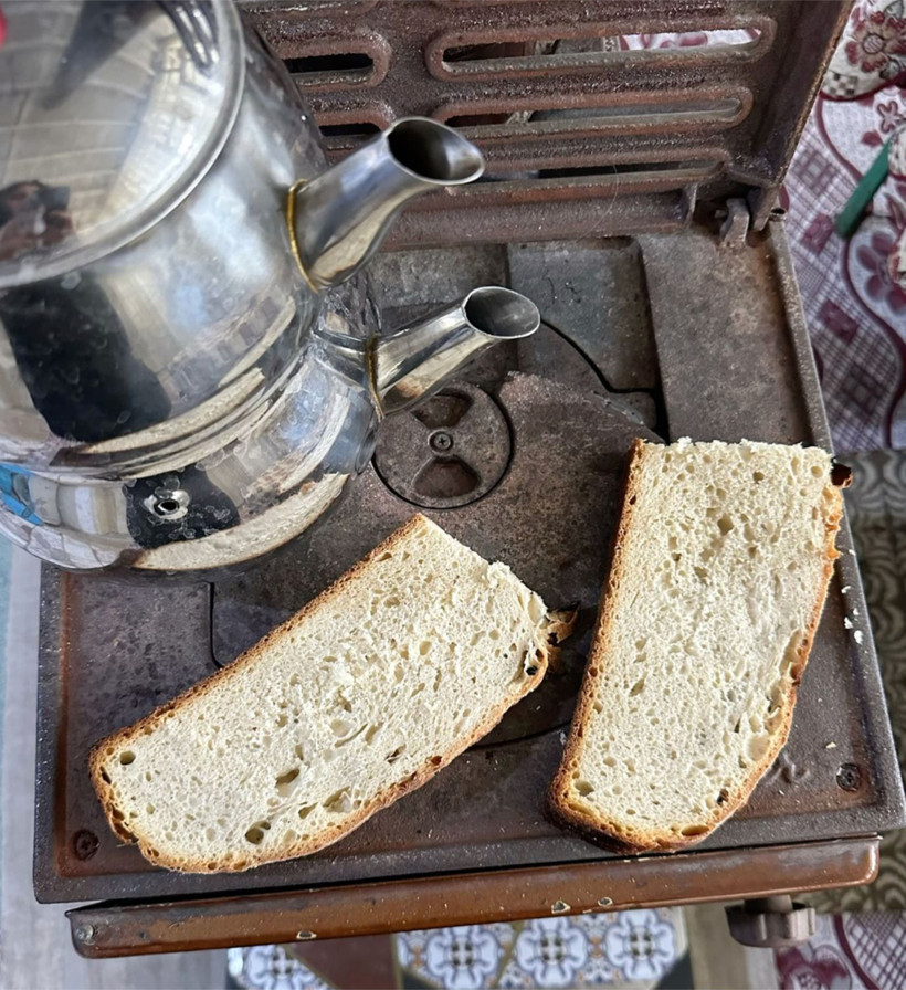Sobada Ne Pişer? Balıkesir’in Sobalı Lezzetleri - 2. resim