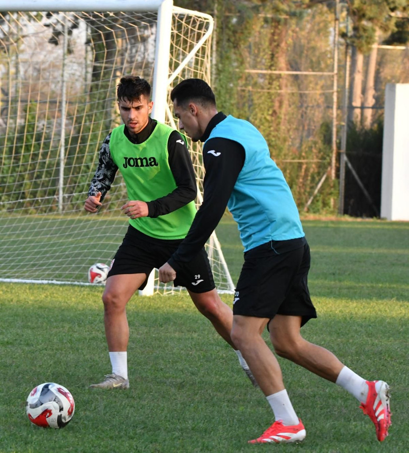 Balıkesirspor–Afyonspor Maçı Ne Zaman? - Resim: 5