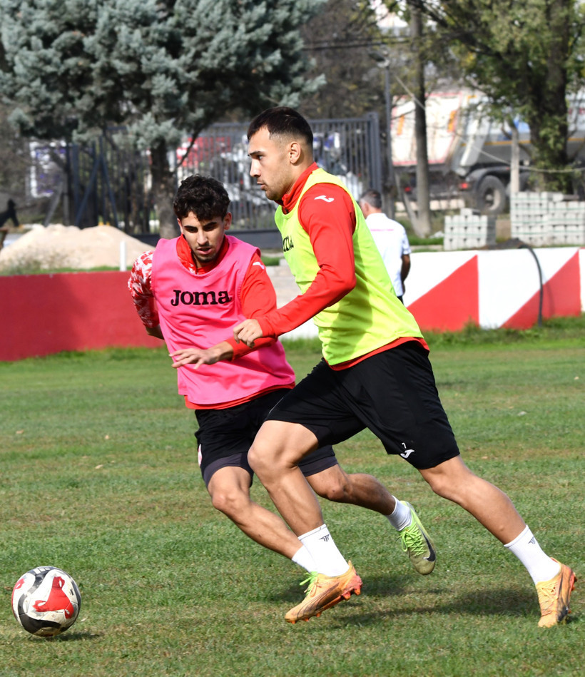 Balıkesirspor-Nazillispor Maçı Ne Zaman? Saat Kaçta?