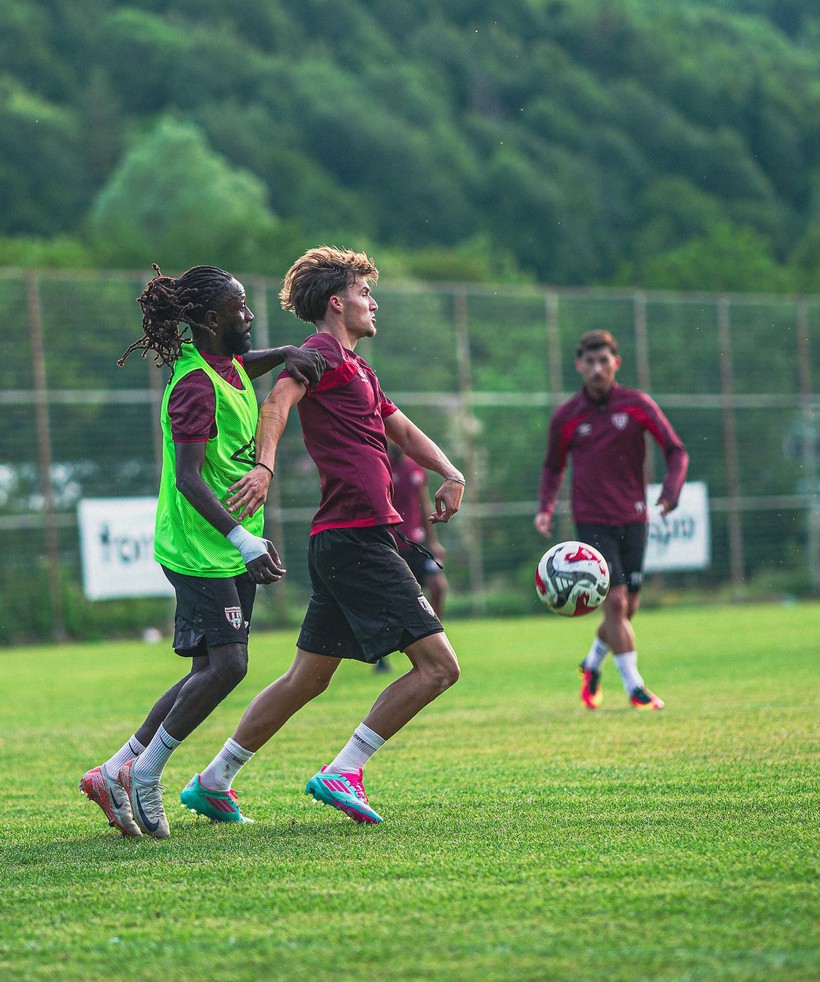 Bandırmaspor 10 Ağustos’ta Sakarya’yı Ağırlıyor 