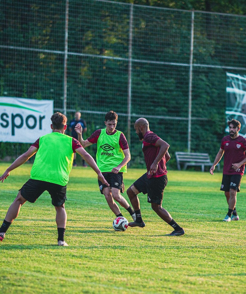 Bandırmaspor 10 Ağustos’ta Sakarya’yı Ağırlıyor 