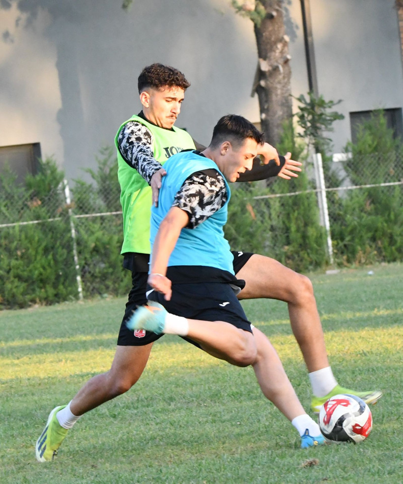 Balıkesirspor–Afyonspor Maçı Ne Zaman? - Resim: 3